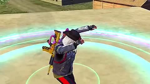 Esquadrão Free Fire 4!