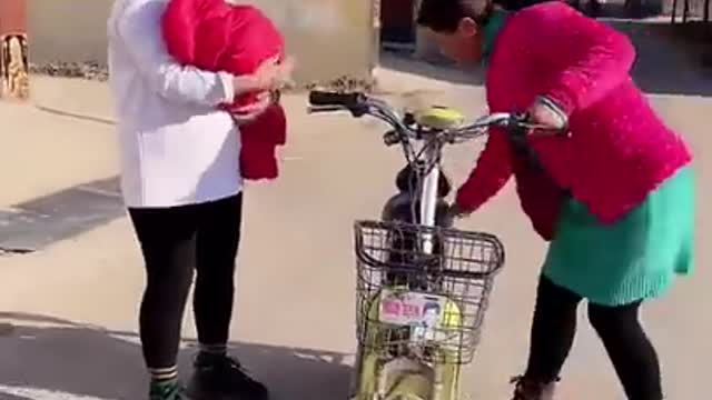 Best Funny Videos 2023, Chinese Funny clips daily