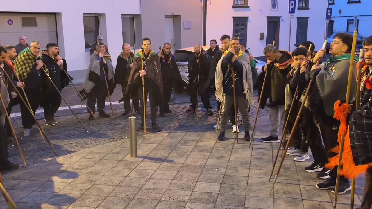LIVE: Ponta Delgada Sao Miguel Island, Azores Portugal #IRL