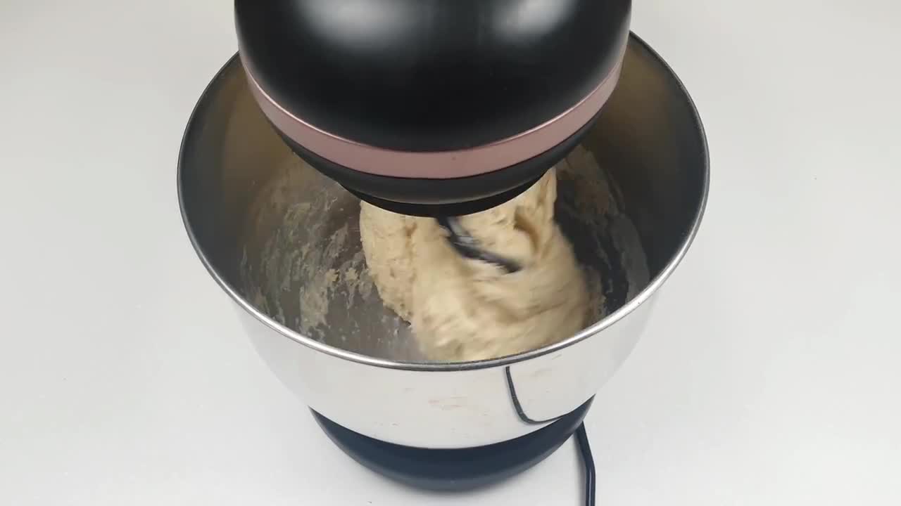 Chocolate croissant recipe