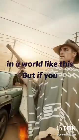 Welcome to the Wasteland