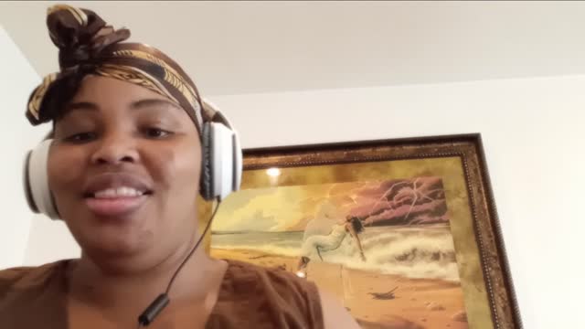 testimony of pastor/Prophet Brian Johnson