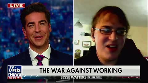 Anti-Work Leftist Gets SCHOOLED Live On Air