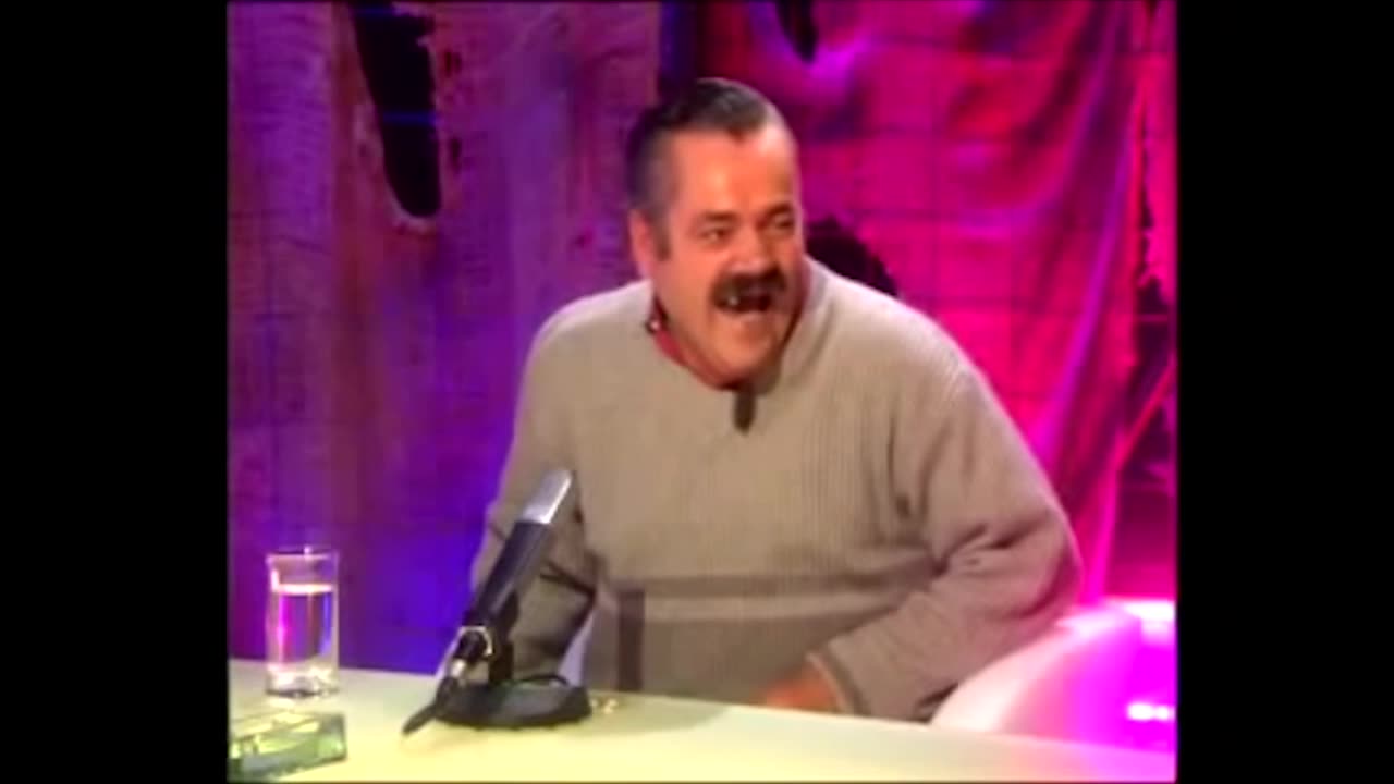 Risistas being informed by flat Earther