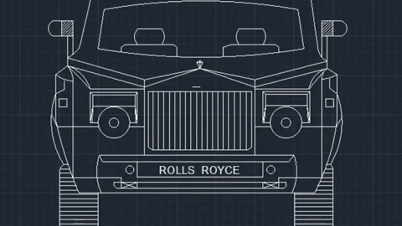 Rolls-Royce ghost 👻