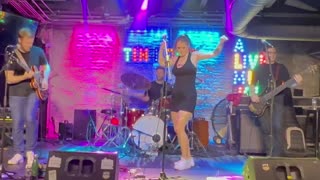 The Lynagh Band - “Like That”