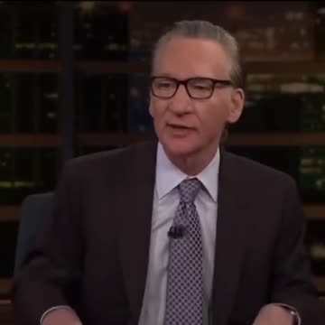 Bill Maher Believes Joe Biden will Lose Against Donald Trump