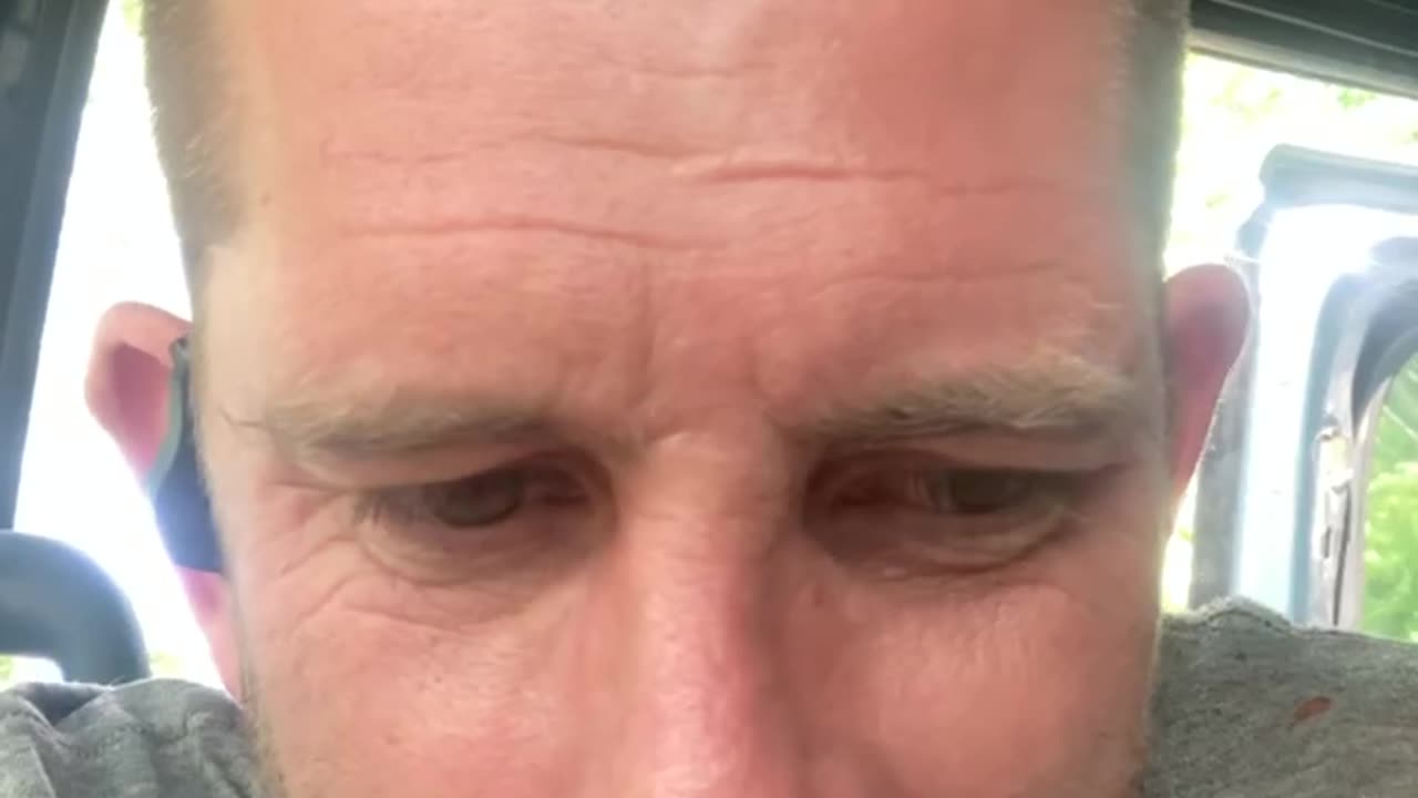 You’re just a drunk just like the rest of these haters