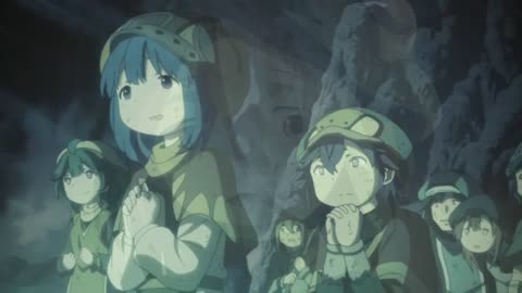 Made in Abyss Season 2 - Episode 8 Preview | Images Released