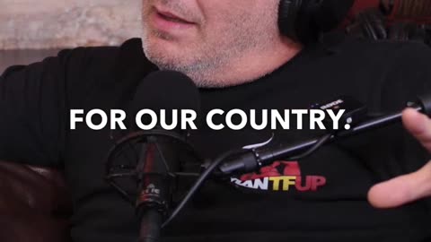 When was the last time you think hard times made hard men?