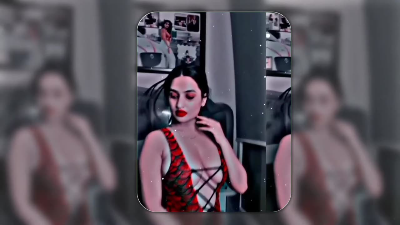 Tik tok reels trending one😋