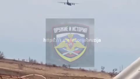 near Zaporozhye