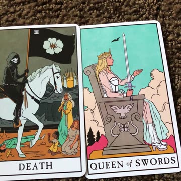 What MESSAGE Would EASTER BUNNY Give For YOU!!