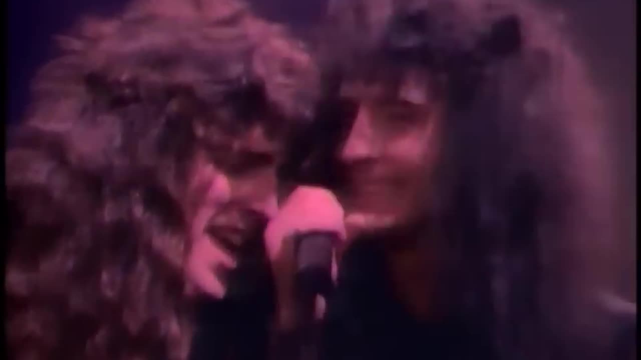 Anthrax - Antisocial (Official Video)