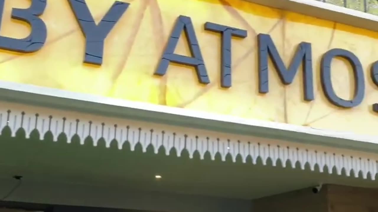 Ny cinemas