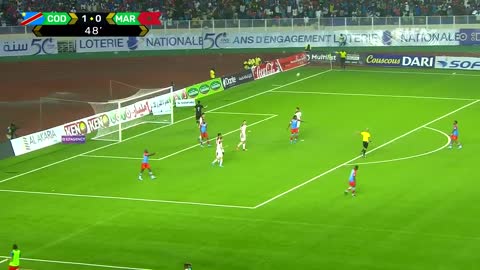 ملخص المغرب