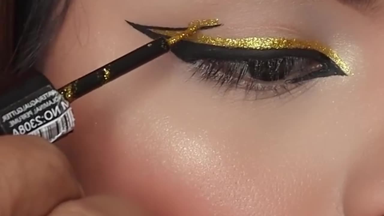 Eye linear