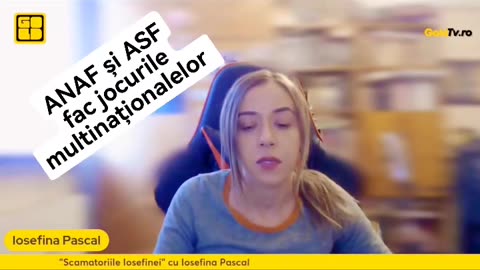 Cum protejeaza statul - prin ANAF si ASF - firmele multinationale si cum ii taxeaza pe romani