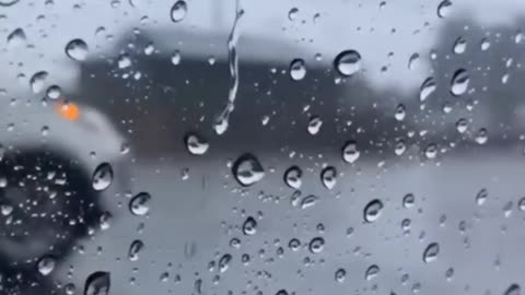 Rain WhatsApp status video song