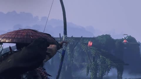 Nailed this Archery in one try.
