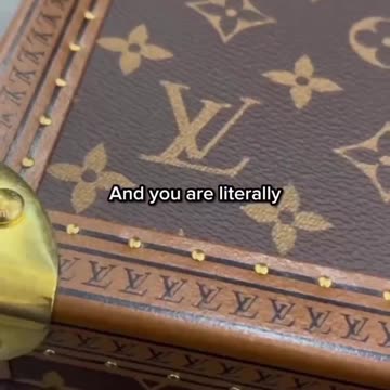 You need to start working