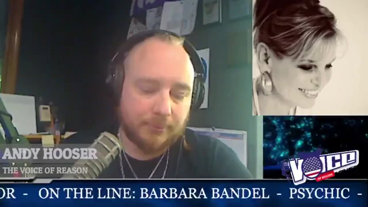 The Andy Hooser Show / 10-13-2023