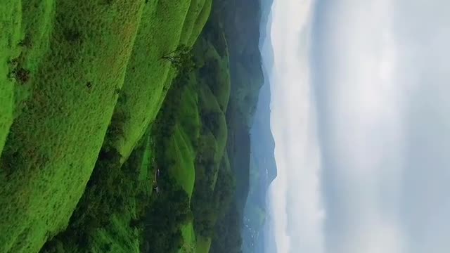Nature view point
