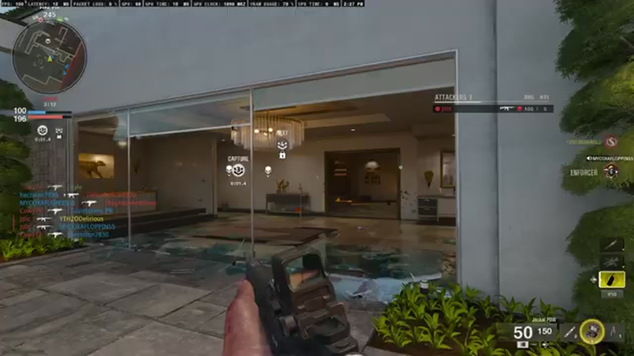 Black Ops 6 Early Gameplay: Is It the Best COD Yet?