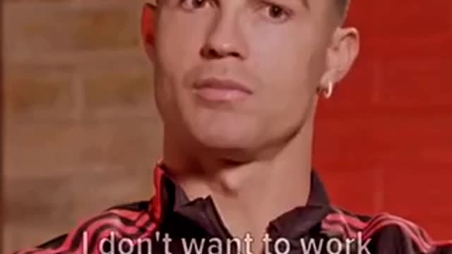 Cristiano Reply to Elon Musk