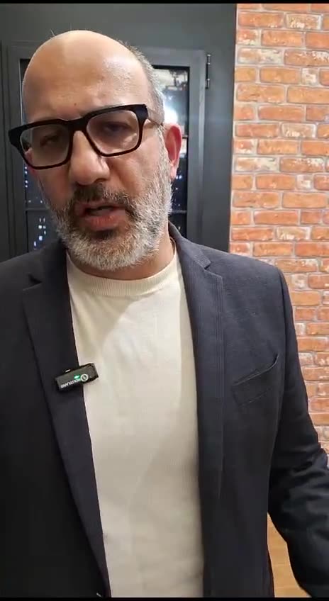 Il canale YouTube di VisioneTv, la televisione di area di Democrazia Sovrana