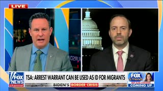 TSA announces shocking policy specifically for illegal immigrants
