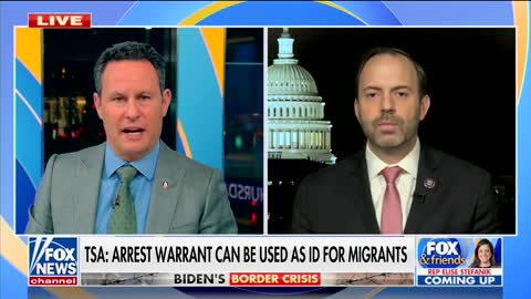 TSA announces shocking policy specifically for illegal immigrants