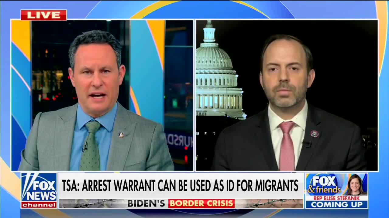 TSA announces shocking policy specifically for illegal immigrants