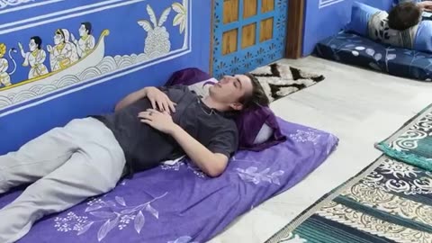 WORLD CHEAPEST HOTEL ROOM