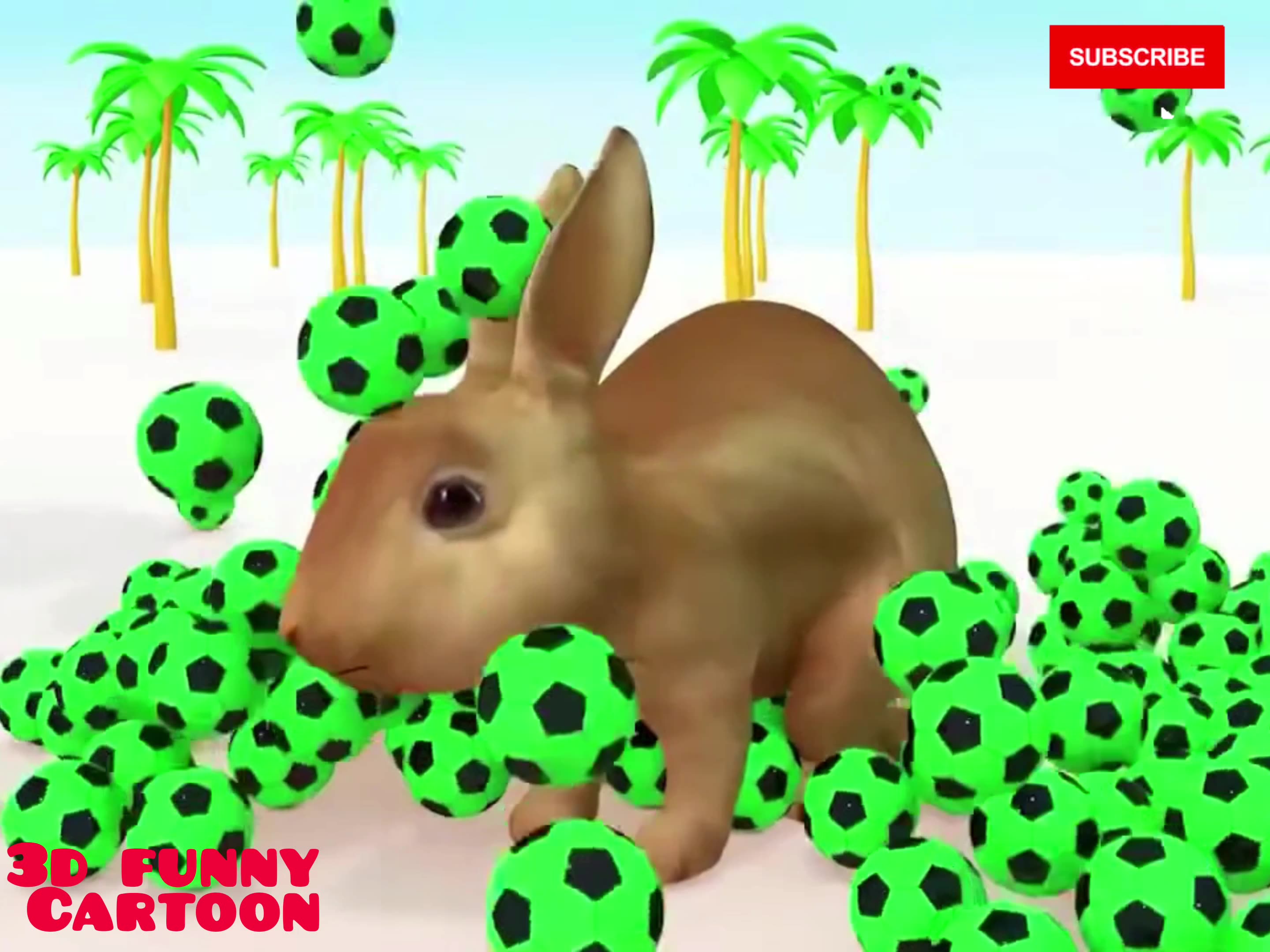 Hammar Hit Tha Ball|Released the Animals|Change Color