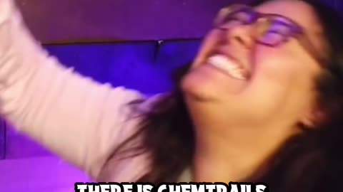 ChemTrails! Are they Real?