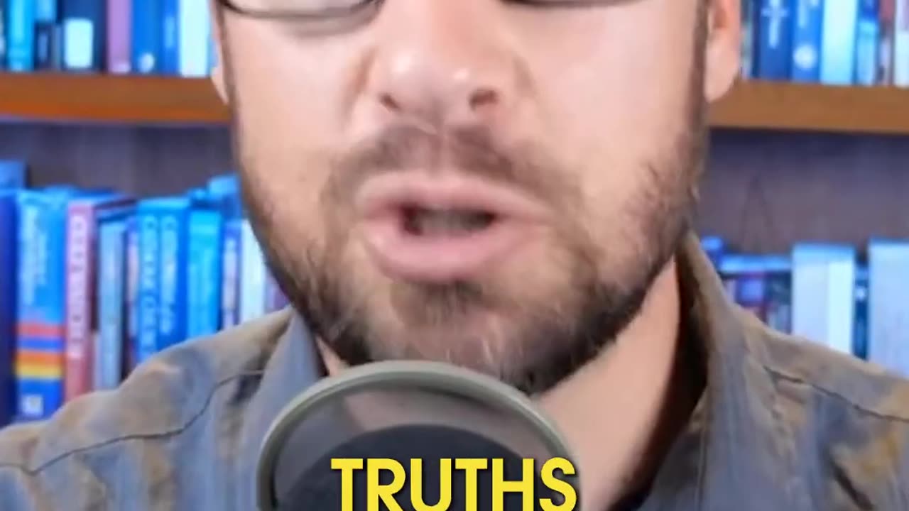My time of fear and doubt