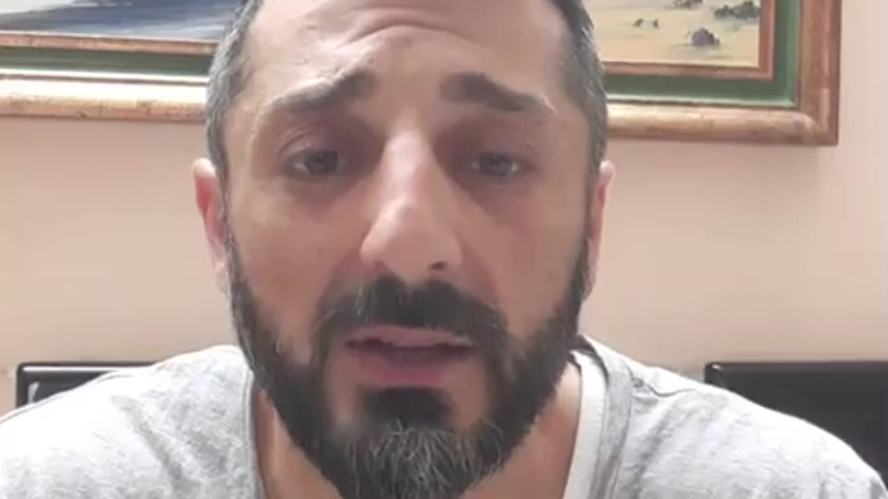 18.05.2020 | משה דניאל שלמה בוריסוב