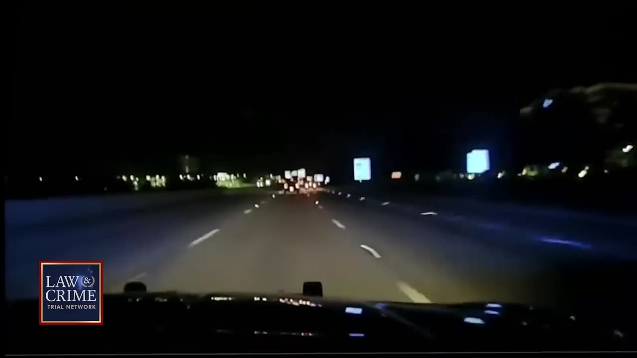 7 Wild Police Chases Caught on Dashcam