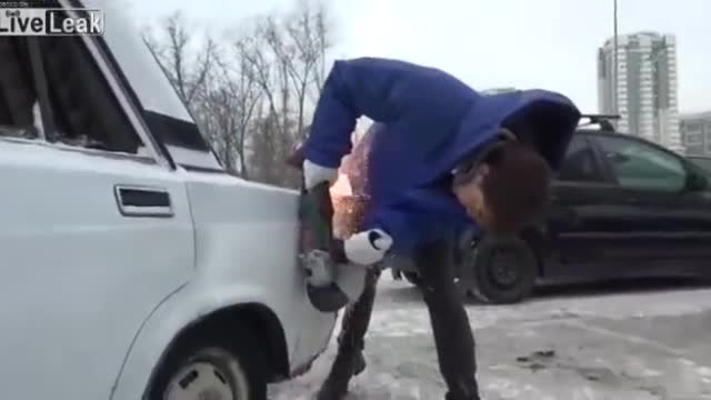 Only in Russia