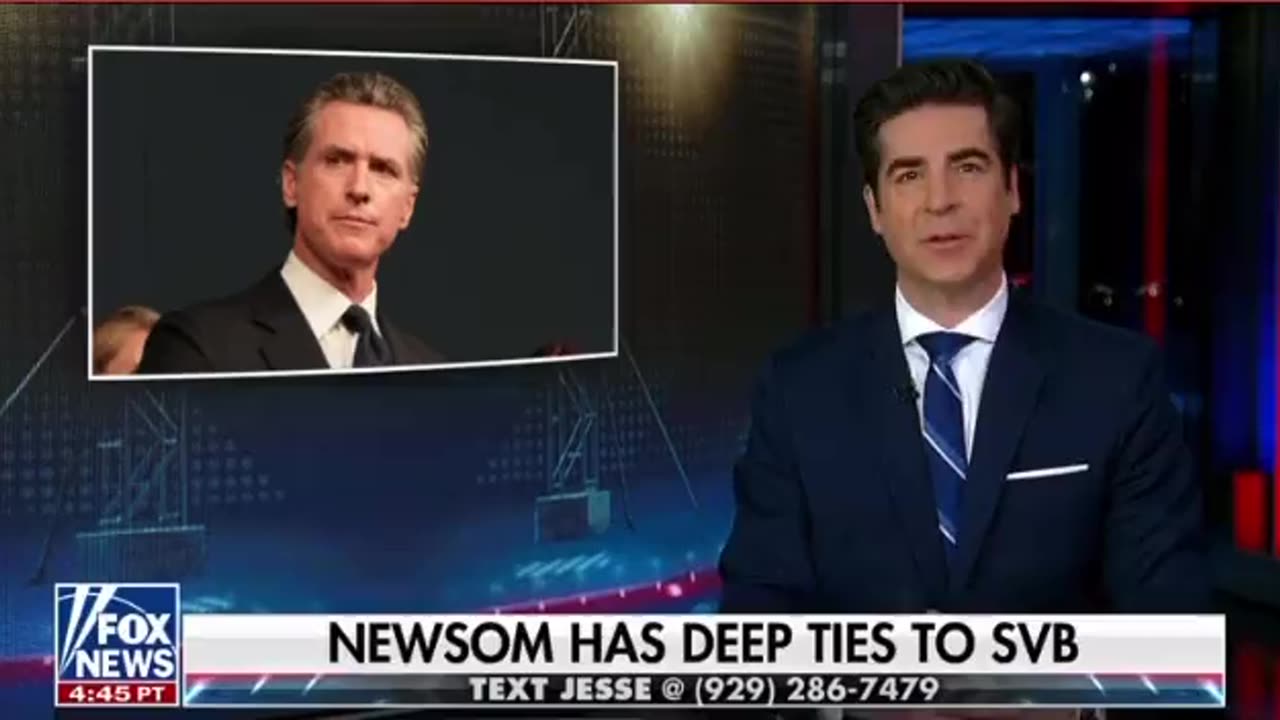 New Details Emerge Surrounding Biden’s Bank ‘Bailout’ - Everything Woke...