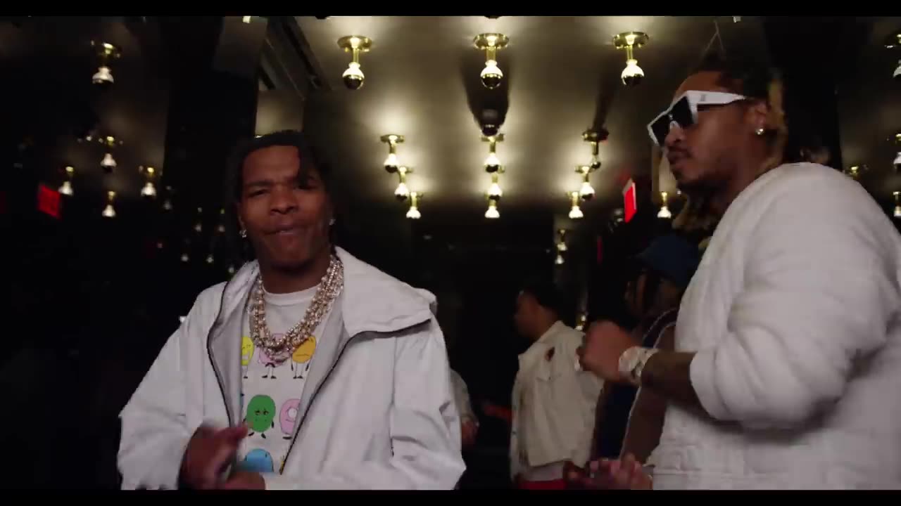 Lil Baby - From Now On
