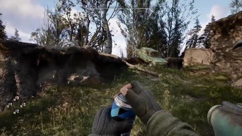 Stalker 2 Just Got Some BAD NEWS...