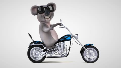 Mouse and bick