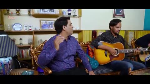 New Masihi Geet 2020 II Saya Teri Hazoori Ka II Hosanna band II Yuuvaan Productions