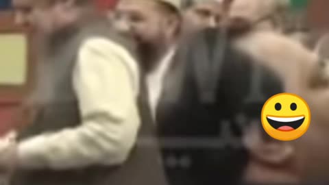 nawaZ Sharif ko pari chapal