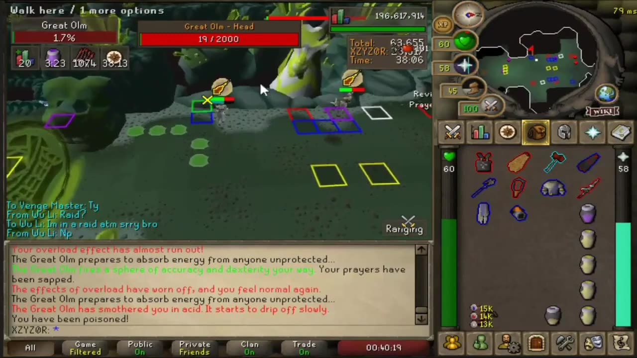FIRST ANCESTRAL ROBE BOTTOM - Split #1 KC145 [9-11-2020]
