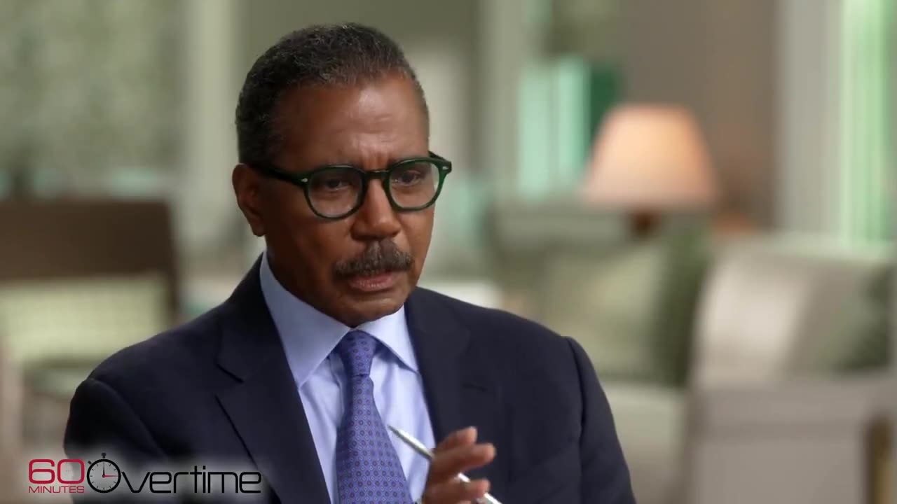 This is your democracy