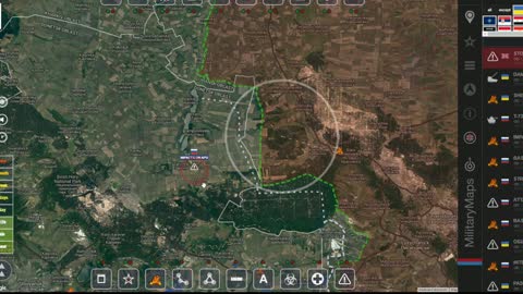 Ukraine. Military Summary And Analysis 07.10.2022