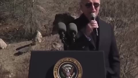 LoL. Beau Biden died in Iraq? I thought he died from brain cancer.. Which is it Joe?